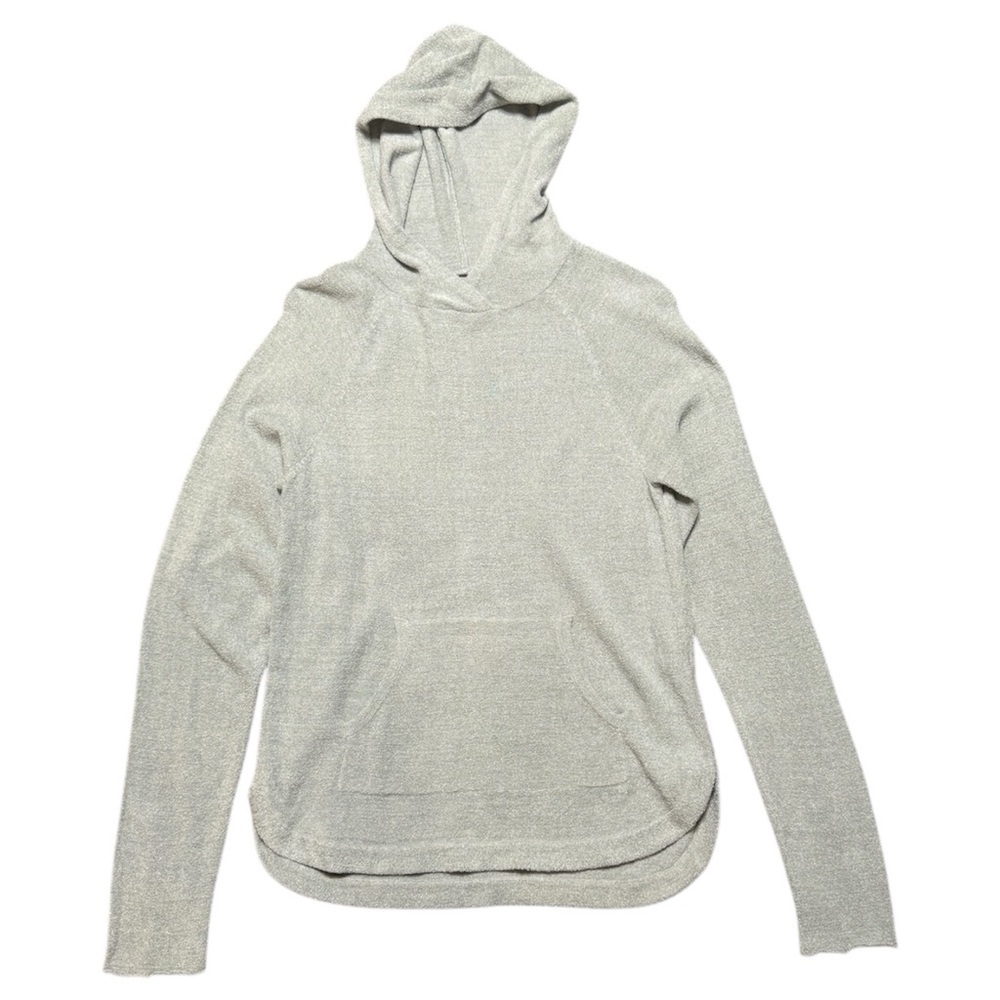 Barefoot Dreams Hoodie size Small - Picture 3 of 9